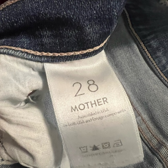 MOTHER JEANS - Picture 3 of 6